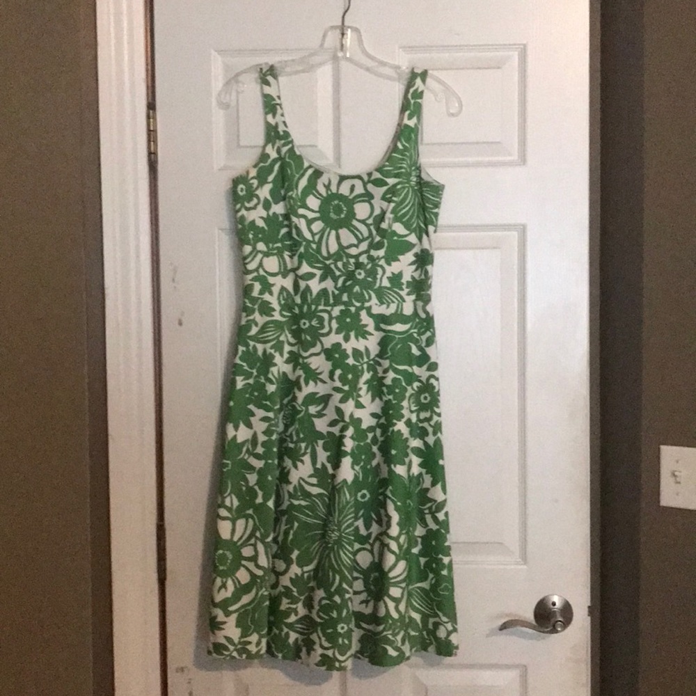 Donna Rocco summer dress